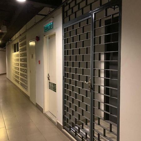 Msi Cozy Homestay Сери-Кембанган Экстерьер фото